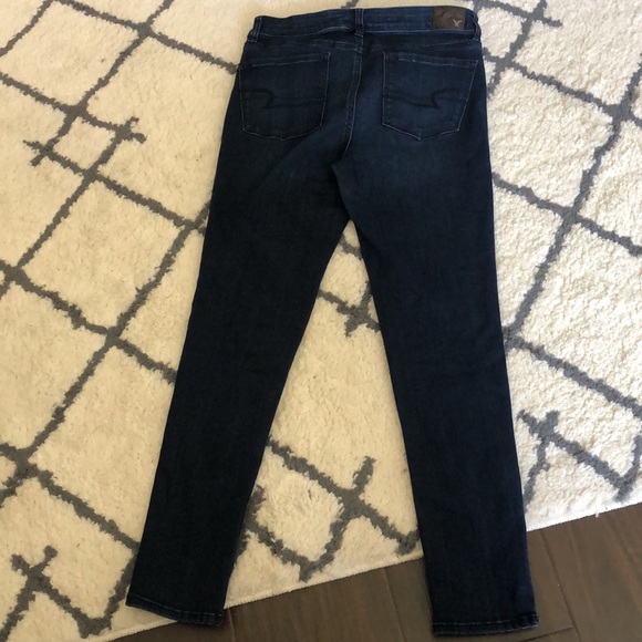 AE High Rise Jegging - Picture 5 of 8